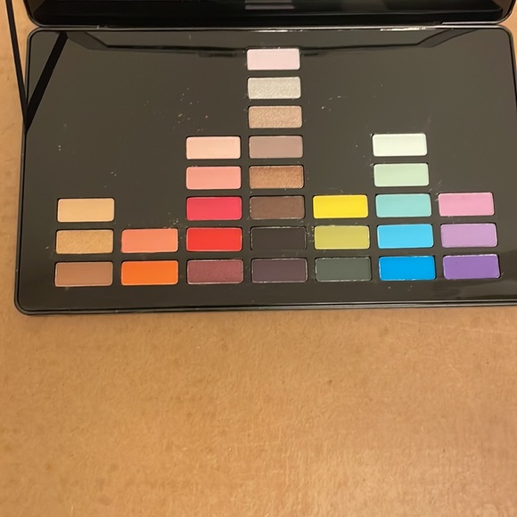 MAC Jeremy Scott eyeshadows - Picture 7 of 7